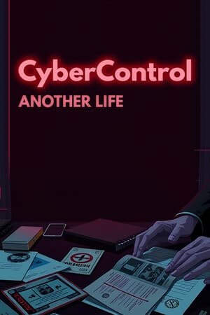 CyberControl: Another Life