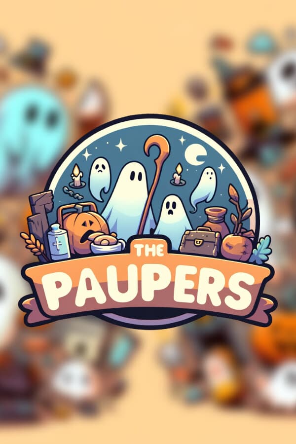 The Paupers