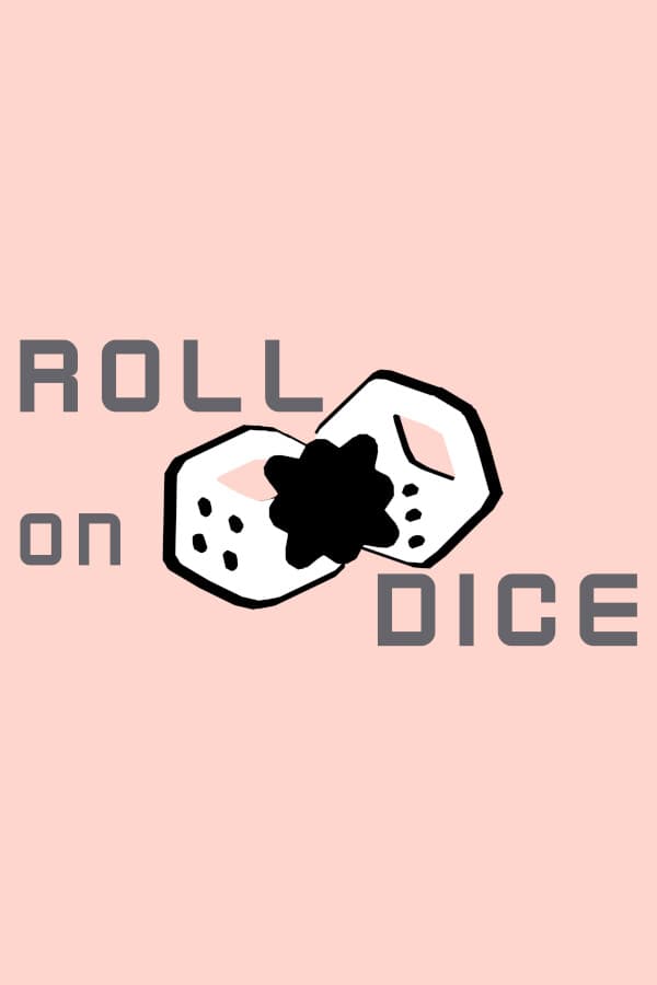 Roll On Dice