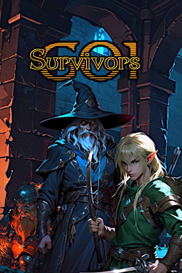 GOI Survivors