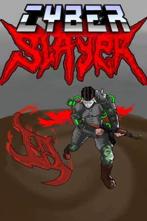 Cyber Slayer