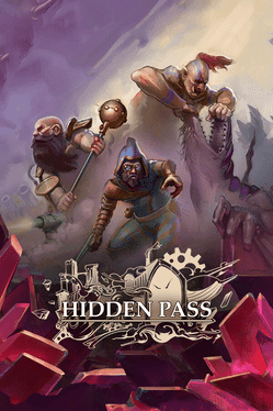 Hidden Pass