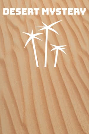 Desert Mystery