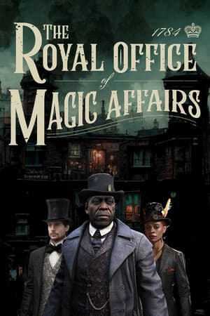 The Royal Office of Magick Affairs
