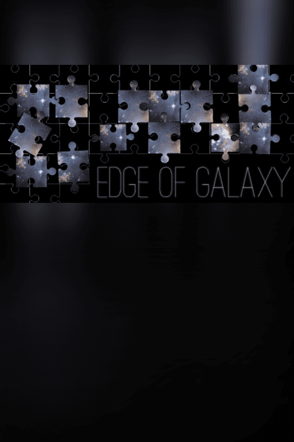 Puzzle 101: Edge of Galaxy