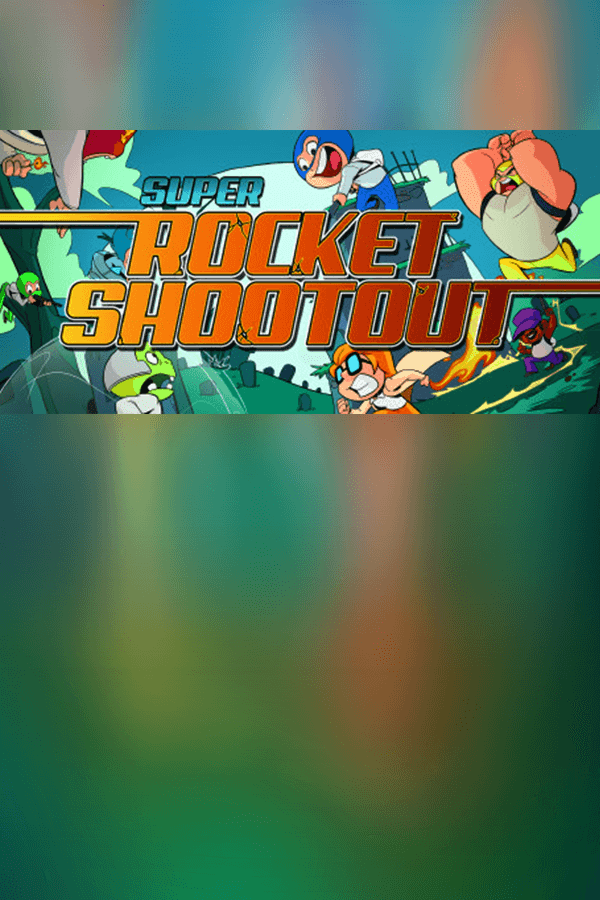 Super Rocket Shootout