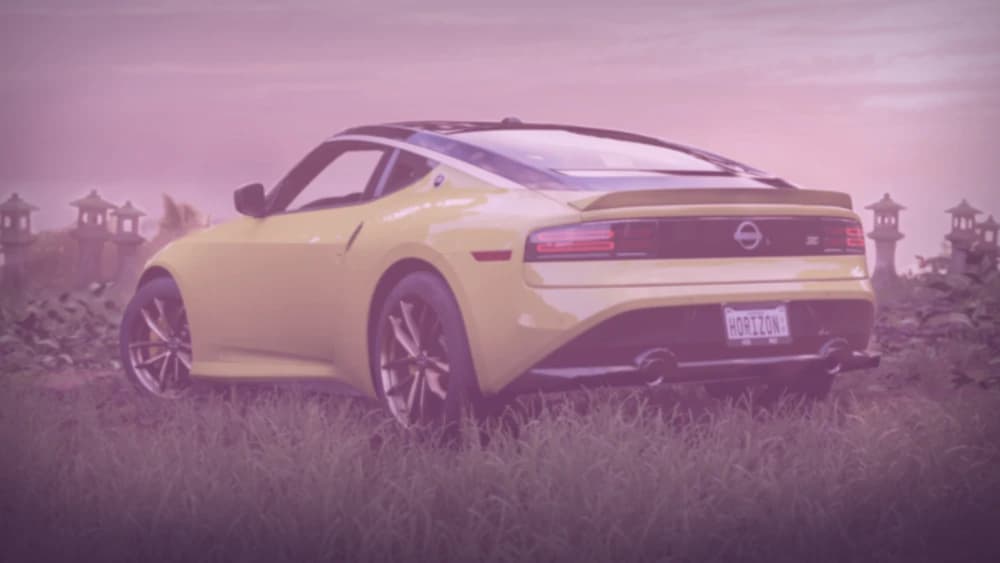 Series 17: Japanese Automotive