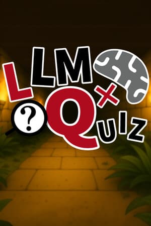 LLM×Quiz