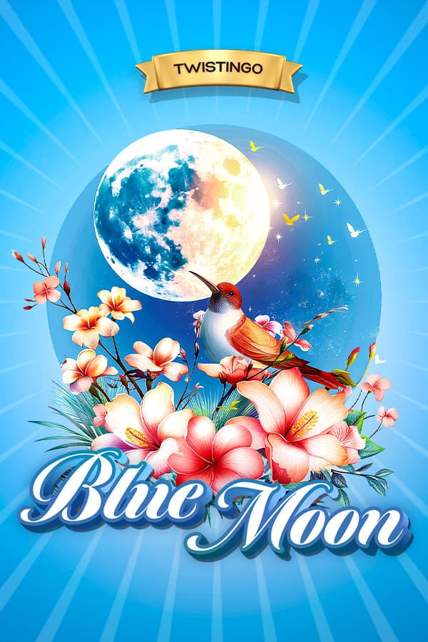Twistingo: Blue Moon Collector's Edition