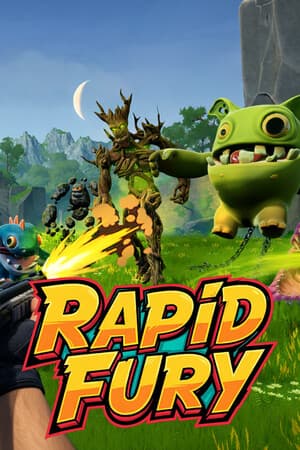 Rapid Fury