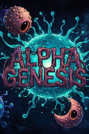Alpha Genesis