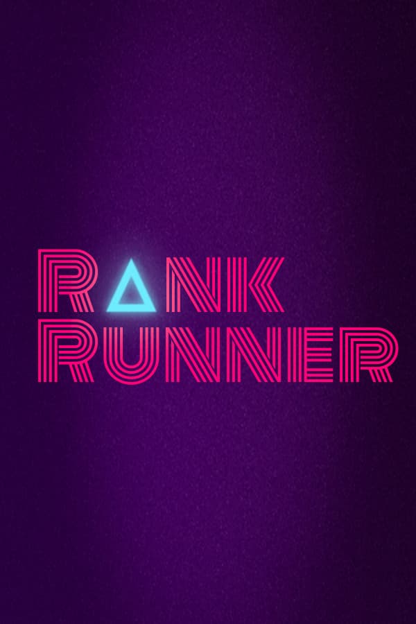 RANK RUNNER