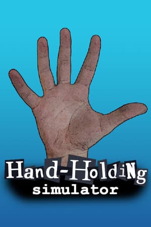Hand-Holding Simulator