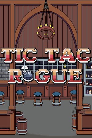 Tic Tac Rogue