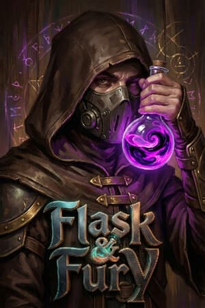 Flask & Fury