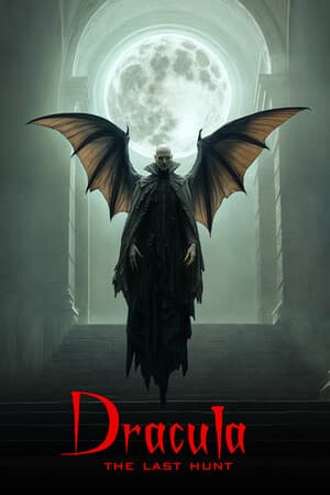 Dracula: The Last Hunt