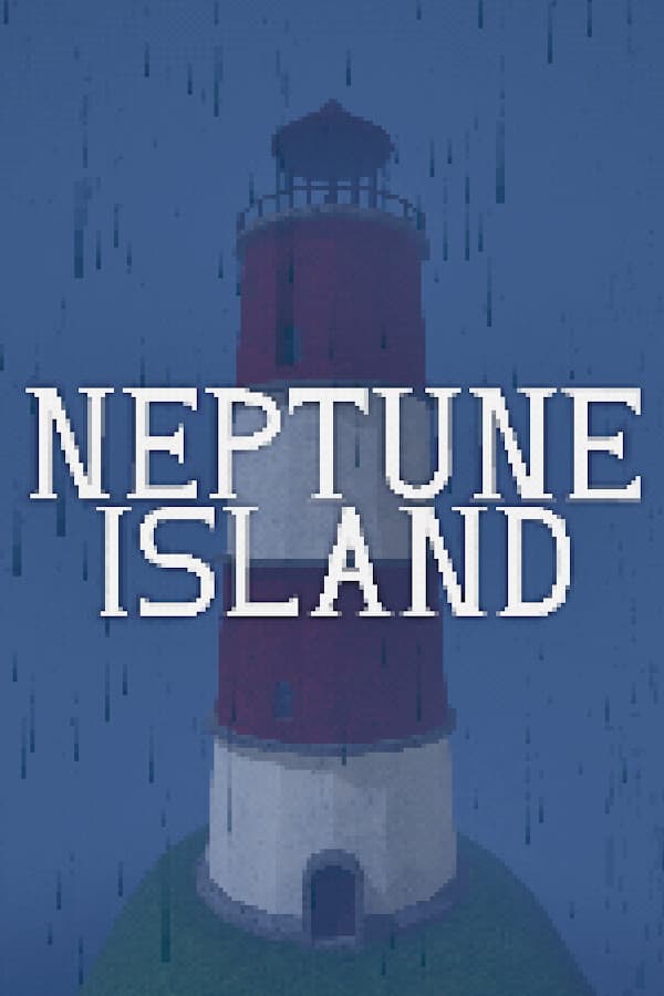 Neptune Island