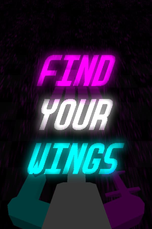 FIND YOUR WINGS