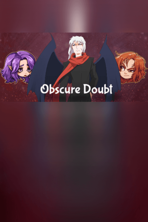 Obscure Doubt