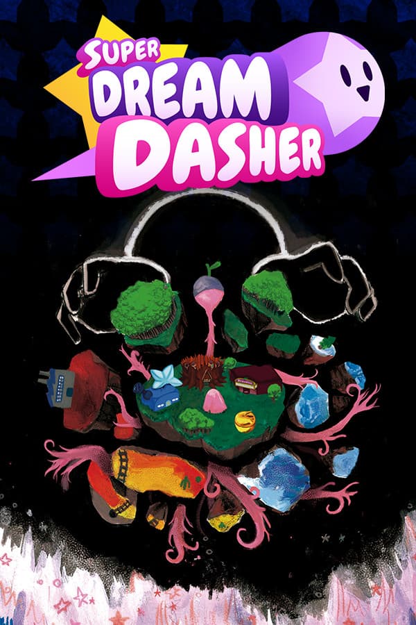 Super Dream Dasher