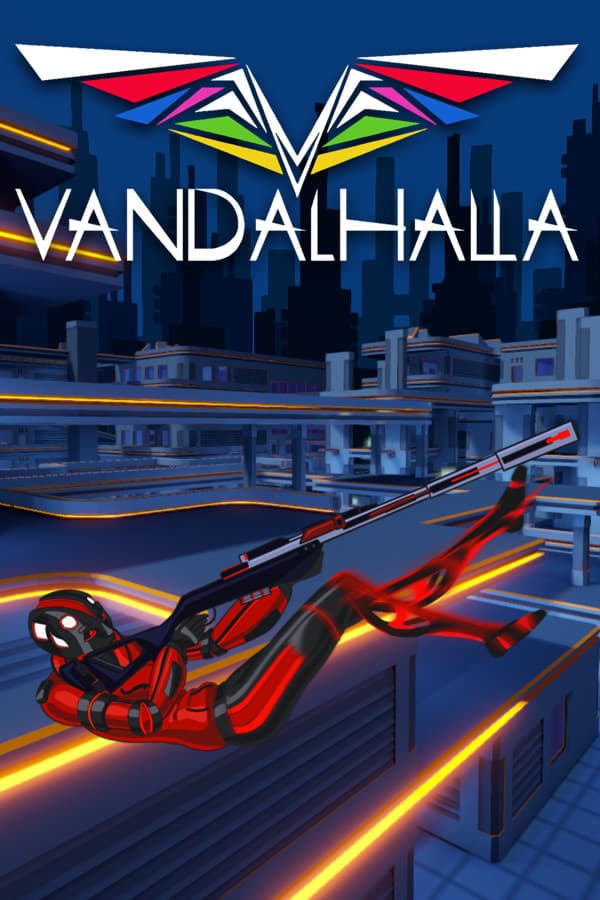 Vandalhalla