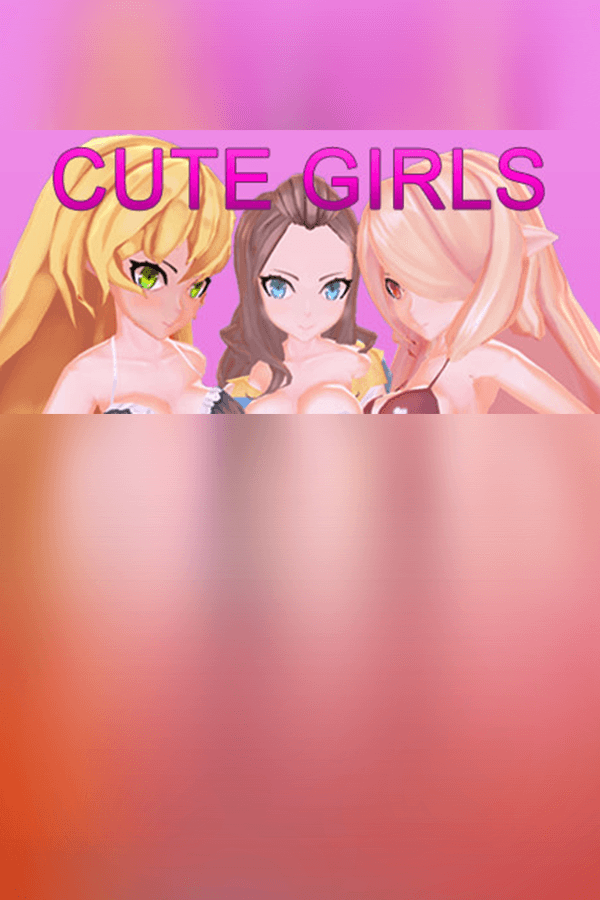 Cute Girls (2018)