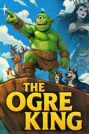 The Ogre King