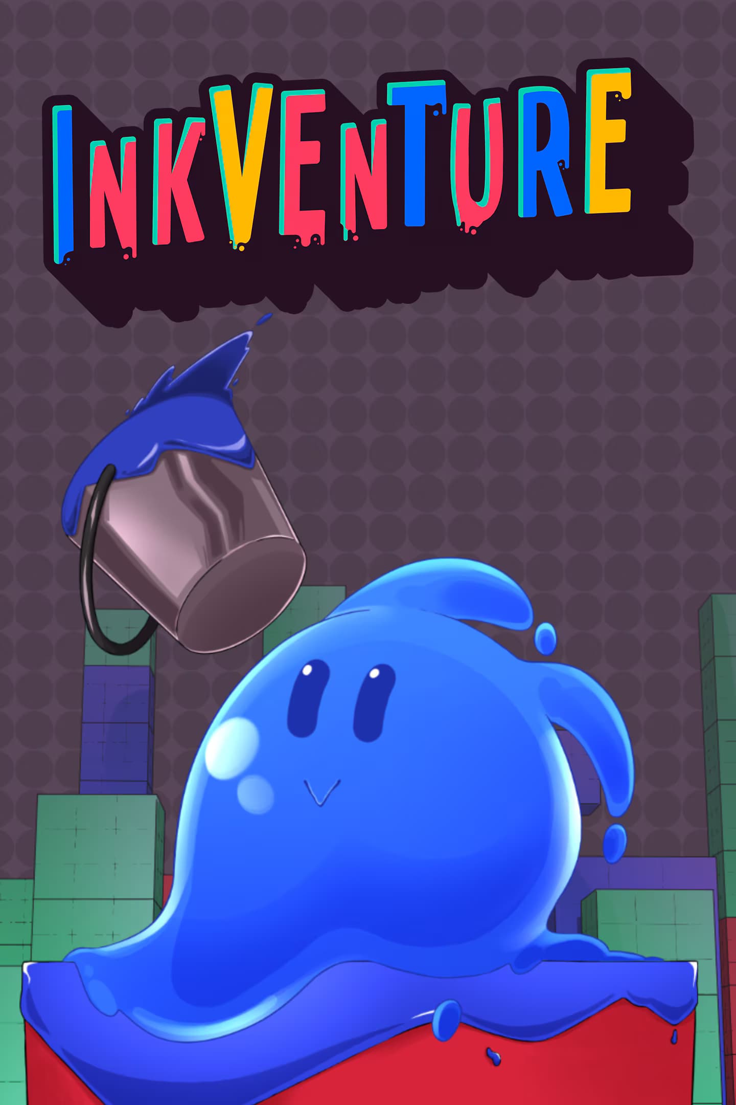 Inkventure