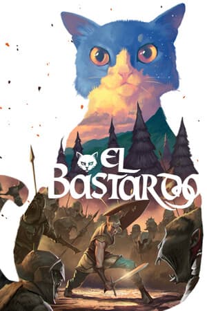 El Bastardo