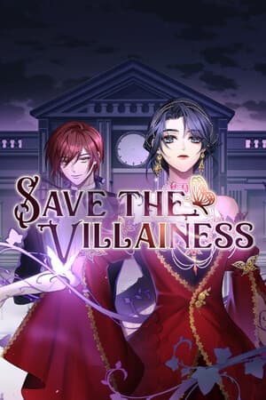 Save the Villainess: An Otome Isekai Roleplaying Game