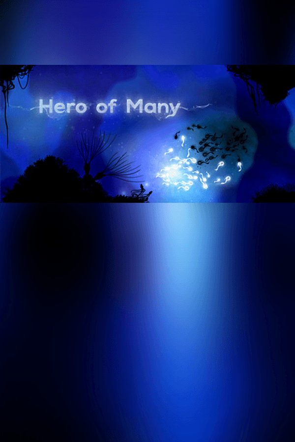 Hero of Many