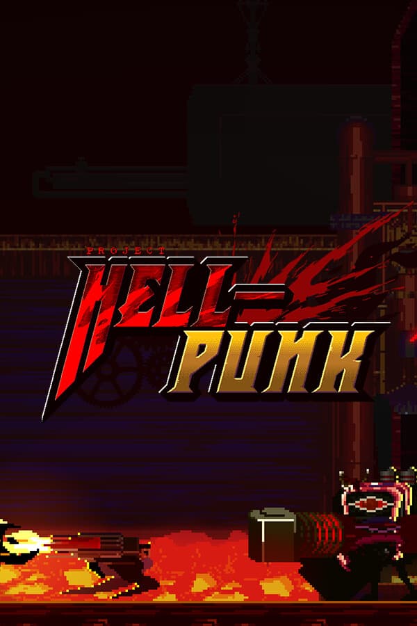 HellPunk: Purgatorium