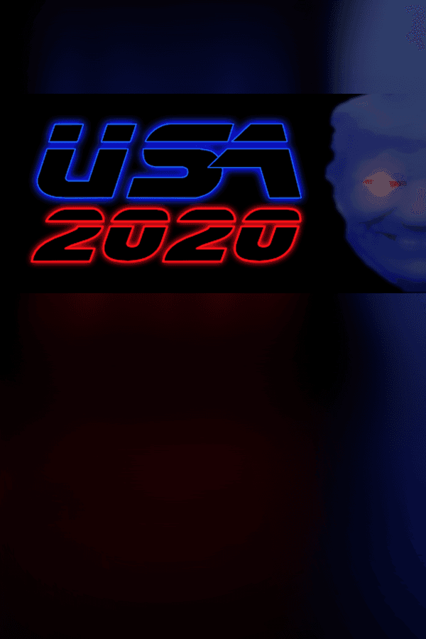 USA 2020