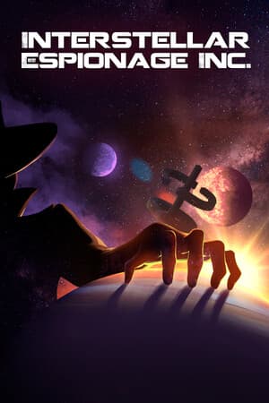 Interstellar Espionage Inc.