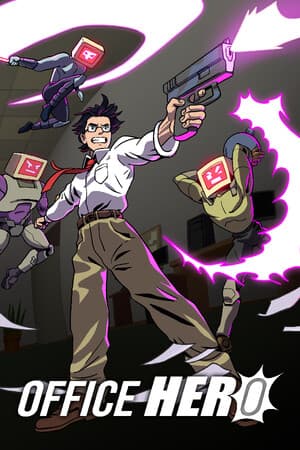 Office Hero