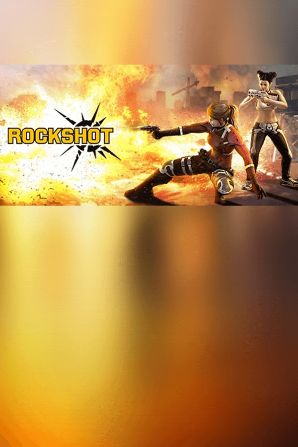 RockShot