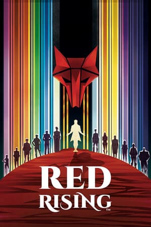 Red Rising