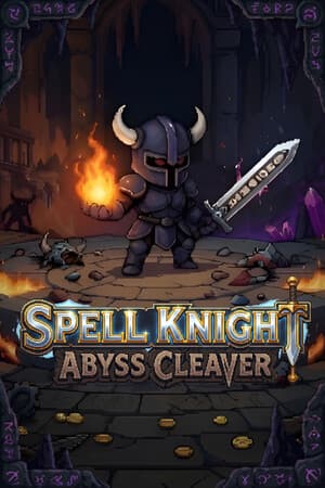 Spell Knight: Abyss Cleaver