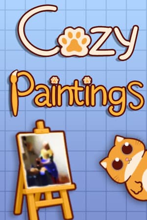 Cozy Paintings