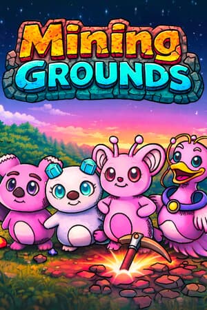 Mining Grounds