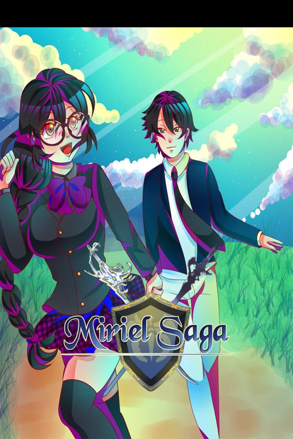 Miriel Saga