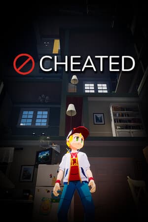 CHEATED