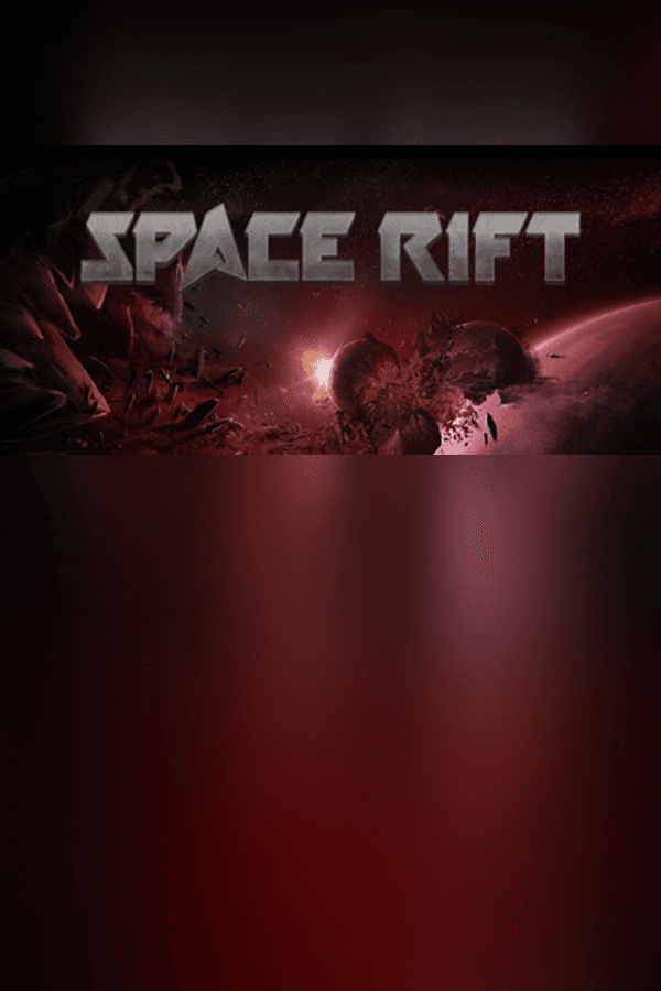 Space Rift - Episode 1