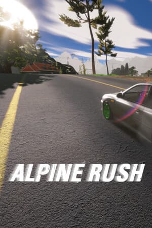 Alpine Rush