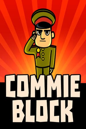 Commie Block