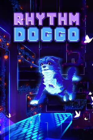 Rhythm Doggo