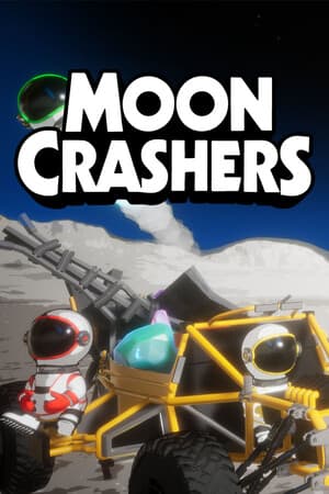 Moon Crashers