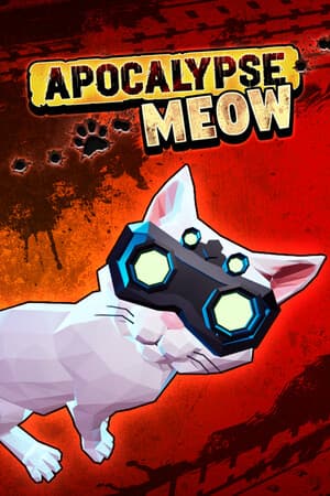 Apocalypse Meow