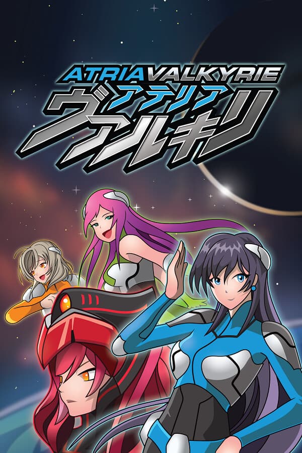 Atria Valkyrie