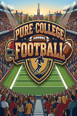 Pure College Football